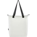 EcoFold faltbare RPET Kühltasche 15 L Sandstone