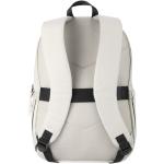 Puffer 15.6" GRS recycled laptop backpack 18L Sandstone