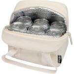 Recanvas GRS recycled lunch cooler bag 5L Sandstone