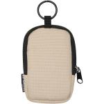 Byron Clip & Go GRS recycelte kleine Tasche 0,2L Hafer