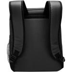 Chillpack 18-can GRS recycled cooler backpack 16L Black