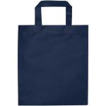 Ecoseal 3 L Mini Tragetasche aus GRS Recyclingmaterial Navy
