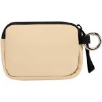 Resi Plus GRS recycled wallet Oatmeal
