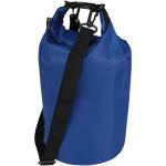 Camper recycelte, wasserdichte Tasche,  5 l Royalblau