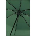 Renee 23” foldable auto open & close umbrella Green