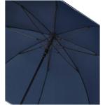 Norman 30” windproof RPET umbrella Navy