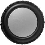 Rage 25-teiliges Werkzeugset in Reifenform Silber/schwarz
