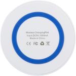 Freal 5W wireless charging pad White/royal