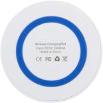 Freal 5W wireless charging pad White/royal