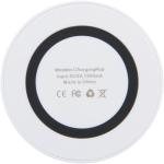 Freal 5W wireless charging pad White/black