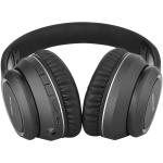 Prixton Live Pro Bluetooth® 5.0 headphones Black