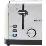 Prixton Bianca Toaster Weiß