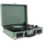 Prixton VC400 vinyl turntable Mint