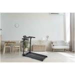 Prixton RF150 Run Fit Laufband Schwarz