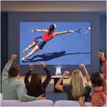 Prixton Dalí 720P projector White