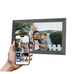 Prixton Prado XL 15.6" wifi digital photo frame Black