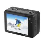 Prixton DV830 5K Action Kamera Schwarz