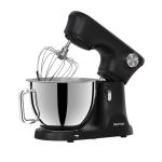 Prixton KR350 8L Standmixer Schwarz