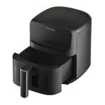Prixton Cook Organics 4.2L Heißluftfritteuse Schwarz