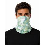 Alice 145 g/m² sublimation RPET multi-scarf White