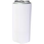 Adia 500 ml Sublimation Dosenhalter Weiß