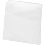 Etta 300 g/m2 sublimation foldable tote bag White