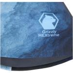 Loki Sublimation-Mütze aus RPET mit Fleece-Schicht, graphit Graphit | L