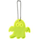 RFX™ H-12 ghost reflective PVC hanger Neon yellow
