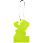 RFX™ H-12 uloba reflective PVC hanger Neon yellow