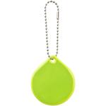 RFX™ H-16 drop reflective PVC hanger Neon yellow