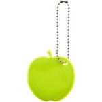 RFX™ H-16 apple reflective PVC hanger Neon yellow
