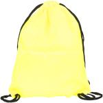 RFX™ reflective gym bag Neon yellow