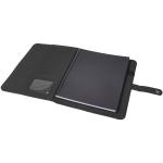 SCX.design O17 A4 light-up notebook power bank Black/white
