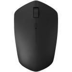 SCX.design O20 light-up wireless mouse Black/white