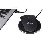 scx, scx.design, scx design, mouse, mice, wireless Schwarz