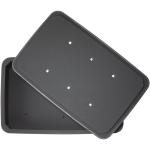SCX.design W25 UV-C technology charging box Black