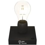 SCX.design F20 levitating lamp Black