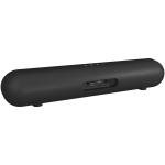 SCX.design S51 2x10W TV sound bar Black