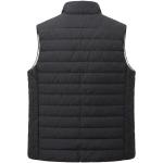 SCX.design G03 ThermoVest beheizter Bodywarmer, schwarz Schwarz | L