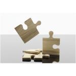 SCX.design K05 oak puzzle cutting board Timber