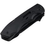SCX.design T30 10-function multitool pocket knife Black