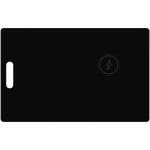 SCX.design A10 Smart Tag Schwarz