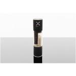 SCX.design K08 Salz und Pfeffermühle aus Keramik Schwarz