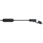 SCX.design C41 100W Digital Ladekabel Schwarz