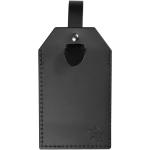 SCX.design A14 bag smart tag Black