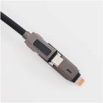 SCX.design C43 65W Ladekabel Schwarz