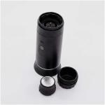 SCX.design D30 TravelPresso coffee maker Black