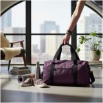Citizen Green Escape travel bag Burgundy