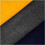 Citizen Green Hibernal winter scarf 27 x 200 cm Dark grey