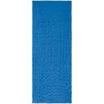 Citizen Green Lawrence scarf 110 x 200 cm Aztec blue